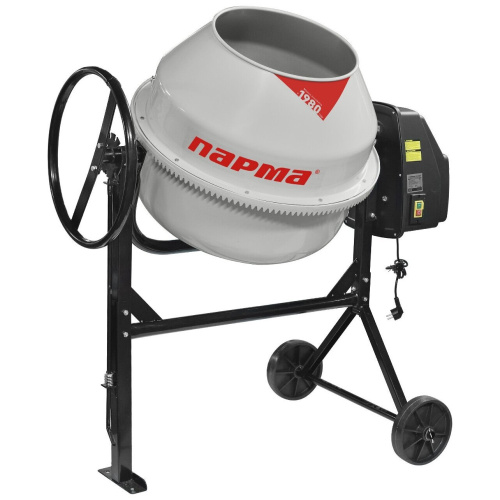 Бетономешалка Парма БСЛ-160Ч (02.001.00036)