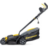 Газонокосилка роторная Champion EM3312