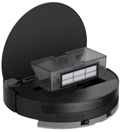 Робот-пылесос Dreame D20 Pro Black