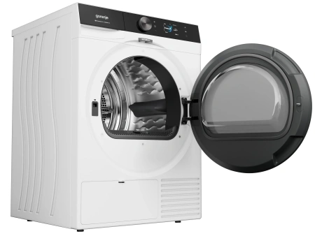 Сушильная машина Gorenje DG81DPS белый