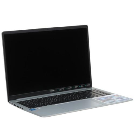 16" Ноутбук Tecno Megabook K16S серебристый