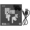 Наушники TWS Tecno True 1 Air черный
