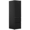 Холодильник с морозильником Hisense RM469N4AFD1 черный