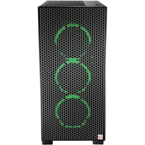 ПК IRU Strato 710Z7GP (2135195) TWR Core i9 14900KF (3.2) 64Gb SSD1Tb RTX5080 16Gb FreeDOS GbitEth 850W черный (RUS)