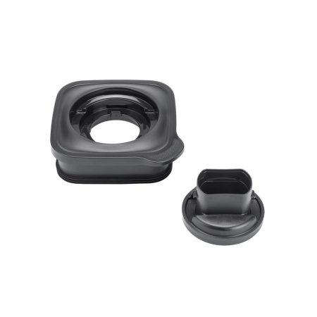 Блендер KitchenAid 5KSB4026EMH Artisan K400 матовый кремовый