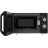 Микроволновая печь Haier HMB-MM208BA черный