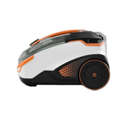 Пылесос Thomas Amfibia Pro Animal белый