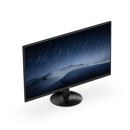 Монитор AOC 27B30H Black