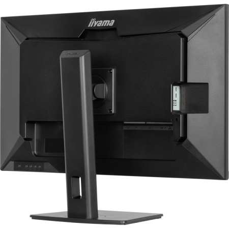 Монитор Iiyama ProLite XUB3297QSNP-B1 черный