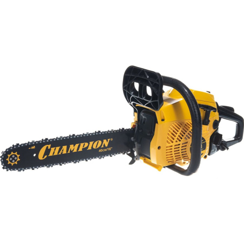 Бензопила цепная Champion A241-16