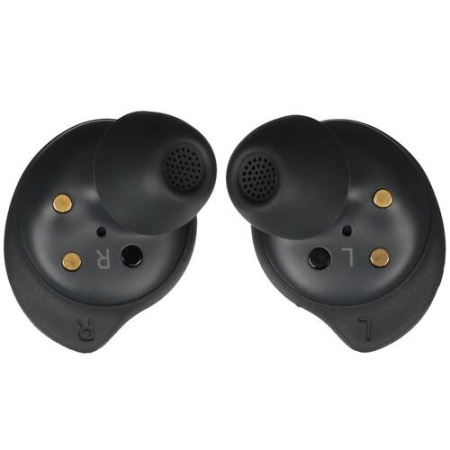 Наушники TWS Samsung Galaxy Buds FE черный
