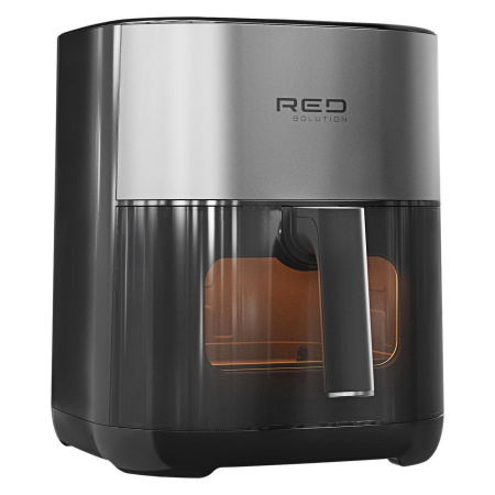 Аэрогриль RED solution Pure Steam WS270