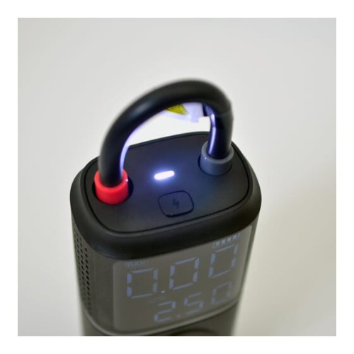 Автомобильный компрессор Berkut DAC-compact 12л/мин шланг 0.10м