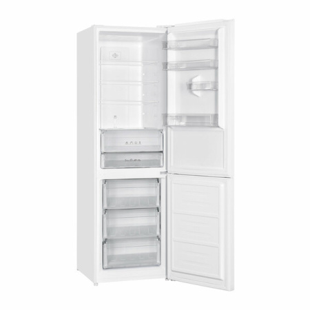 Холодильник WILLMARK RFN-557DIW белый