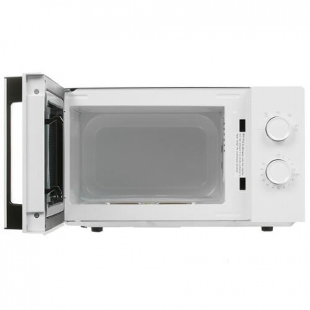 Микроволновая печь Gorenje MO20E1WH белый