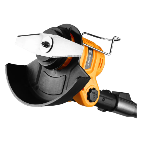 Триммер электрический DEKO DKTR12V (063-4238-2)