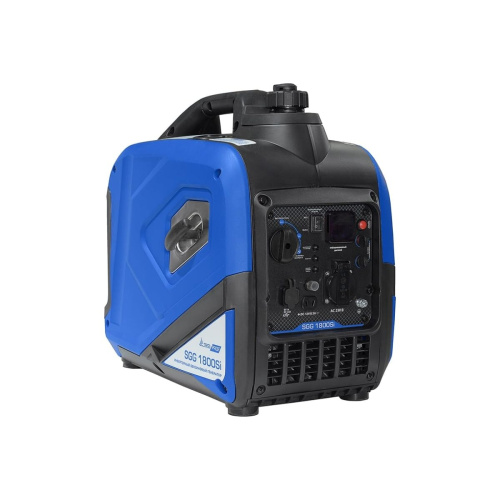 Генератор ТСС SGG 1800Si (60023) 2кВт