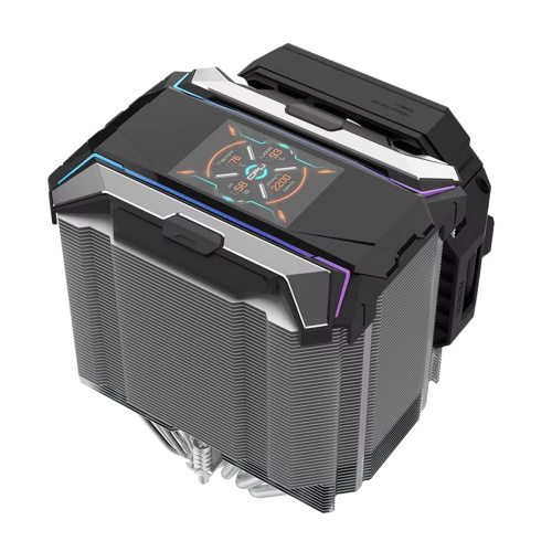 Вентилятор ALSEYE i600 Pro-B(USA) (AS.01.10.0016)