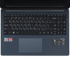 16" Ноутбук MAIBENBEN M647 синий