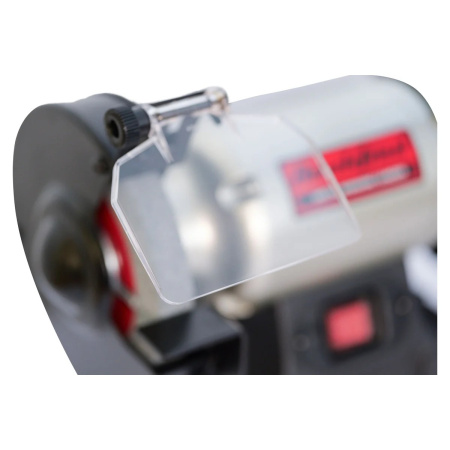 Заточной станок Bucktool TLG-150