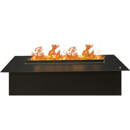 Электроочаг RealFlame 3D Cassette 630 Black Panel