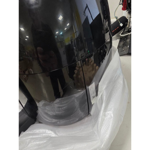 УЦ Аэрогриль Philips HD9650/90 (плохая упаковка, трещина на корпусе)