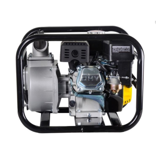 Мотопомпа Huter MP-600-2 (70/11/8)