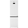 Холодильник с морозильником Beko B5RCNK4037ZW белый