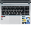 16" Ноутбук Tecno Megabook K16S серый