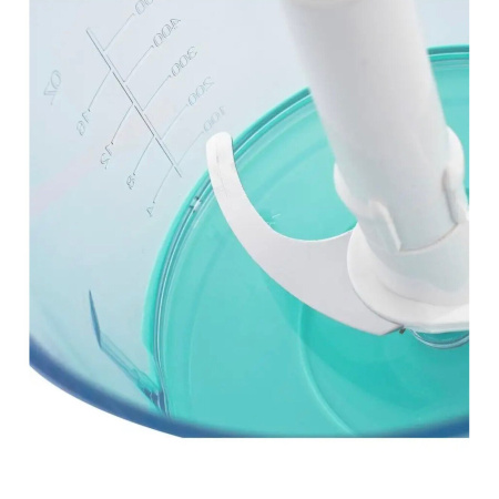 Чоппер Vitek VT-1639 W белый