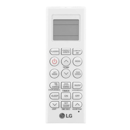Настенная сплит-система LG PC07SQR Eco Smart