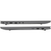 16" Ноутбук Tecno Megabook K16S серый