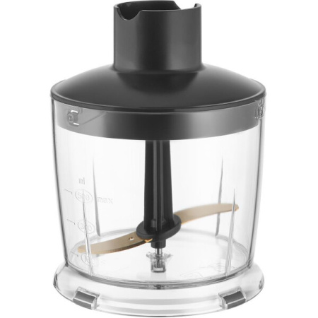 Блендер Sencor SHB 6442BK