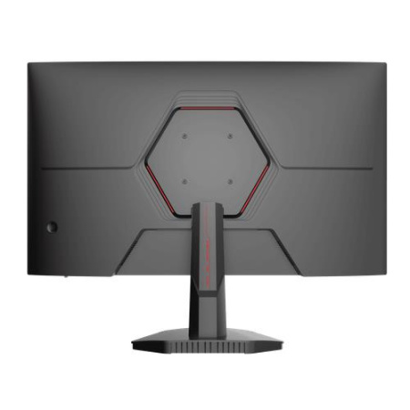 24" Монитор Hisense 24G3Q серебристый