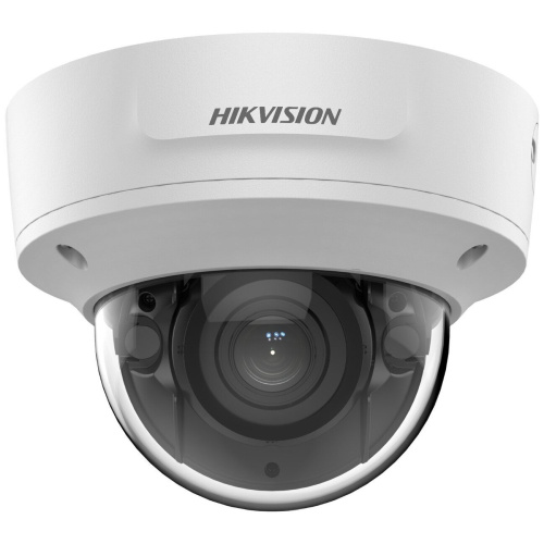 Видеокамера IP Hikvision DS-2CD2743G2-IZS 2.8-12мм цв. корп.:белый