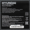 Микроволновая печь Hyundai HYM-D3030 черный