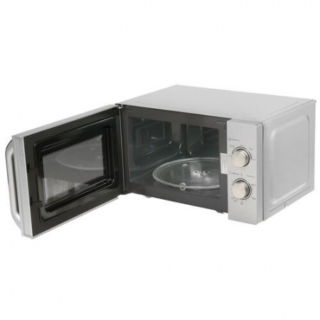 Микроволновая печь Haier HMB-MM208SA серебристый