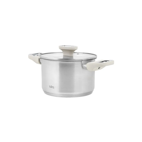 Набор посуды LARA LR02-132 Флора