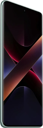 Смартфон Poco X7 5G 12\512 Зеленый