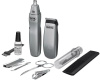 Триммер Wahl Travel Kit серебристый 9962-1816