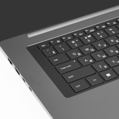16" Ноутбук Samsung Galaxy Book6 серый