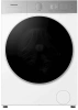 Стиральная машина Hisense WF5I8043BWF1 белый