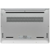 16" Ноутбук Tecno Megabook K16S серебристый
