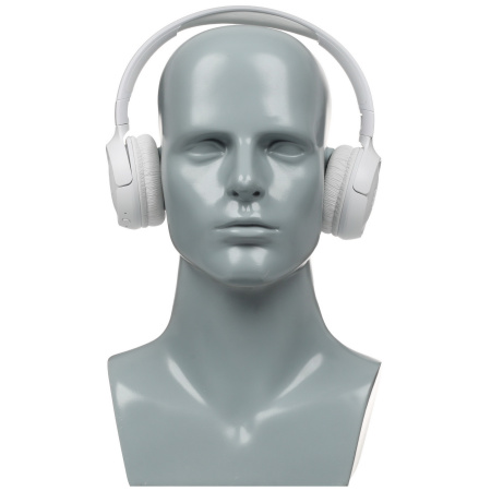 Наушники bluetooth JBL T520BT белый