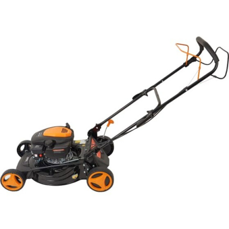 Газонокосилка бензиновая Gigant PLM-03