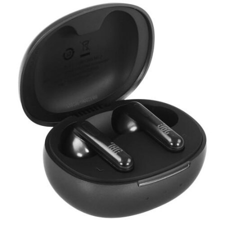 Наушники TWS JBL Т280 NC2 черный