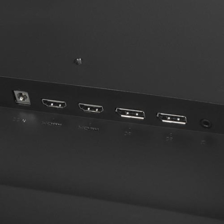 27" Монитор Xiaomi G27Qi черный