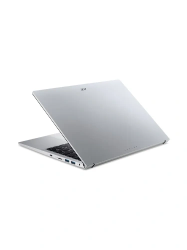 Ноутбук 15.6" IPS FHD Acer Aspire AL15-71P-5073 silver (Core i5 12450H/16Gb/512 ГБGb SSD/VGA int/noOS) (NX.J7NER.001)