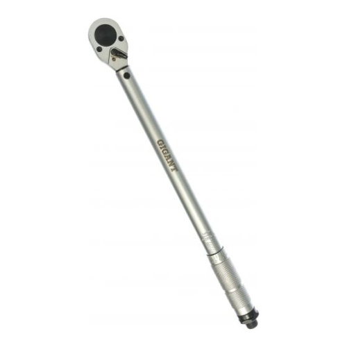 Ключ динамометрический Gigant Professional TW-3 1/2" 28-210 Нм