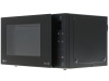 Микроволновая печь LG NeoChef MW23W35GIB черный